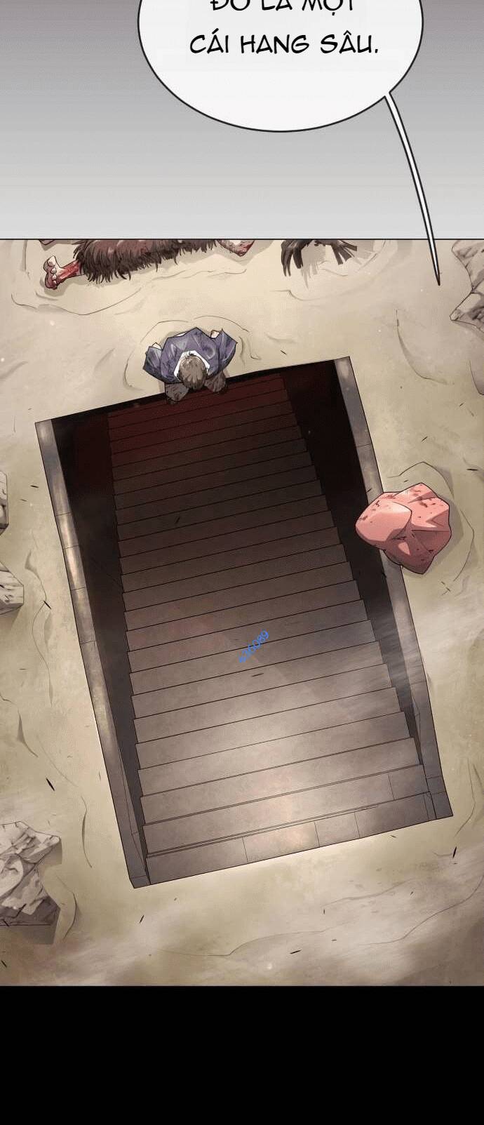 Kĩ Nguyên Của Anh Hùng - Chapter 140 - Page 76