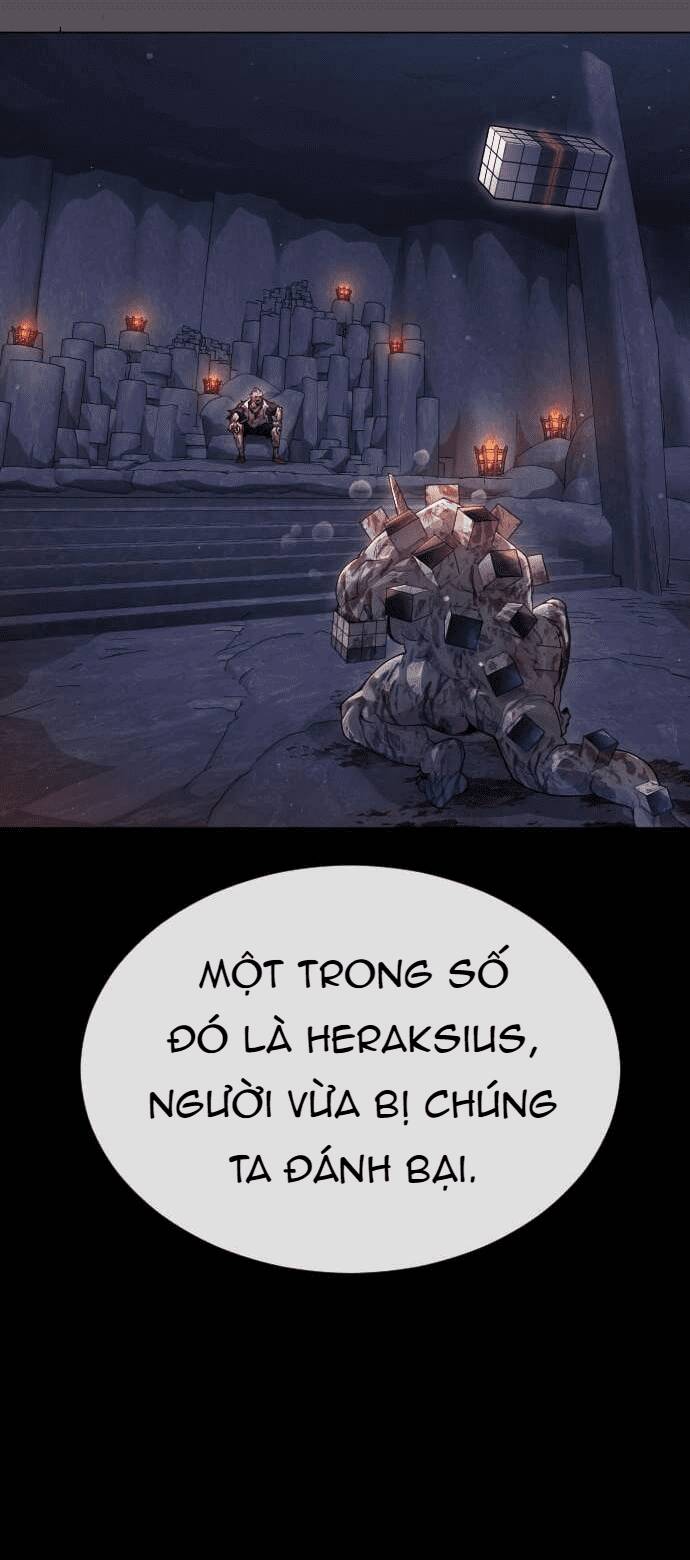 Kĩ Nguyên Của Anh Hùng - Chapter 140 - Page 82