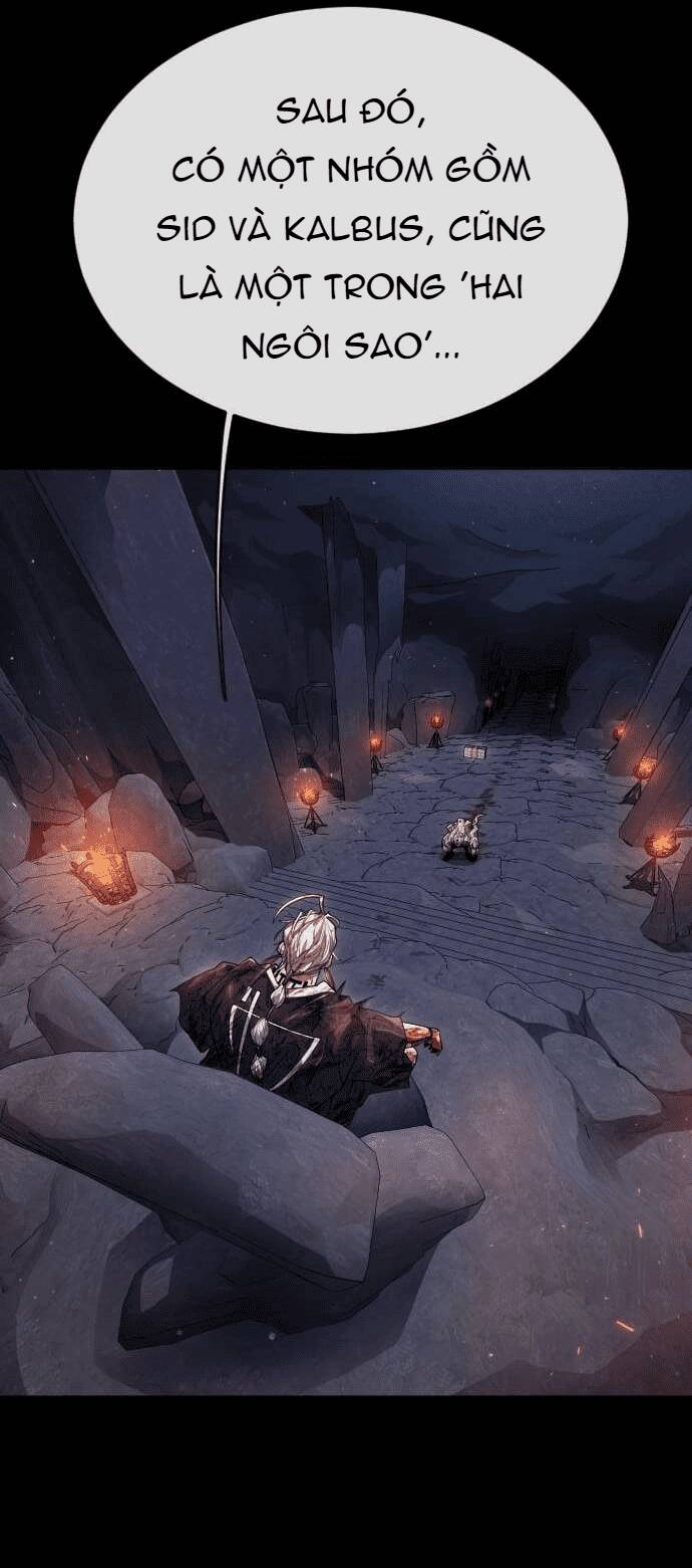 Kĩ Nguyên Của Anh Hùng - Chapter 140 - Page 83