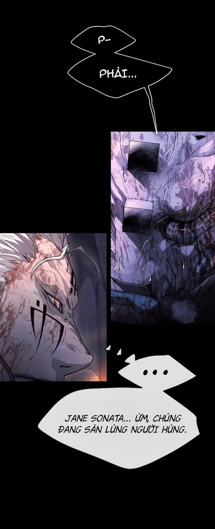 Kĩ Nguyên Của Anh Hùng - Chapter 140 - Page 86