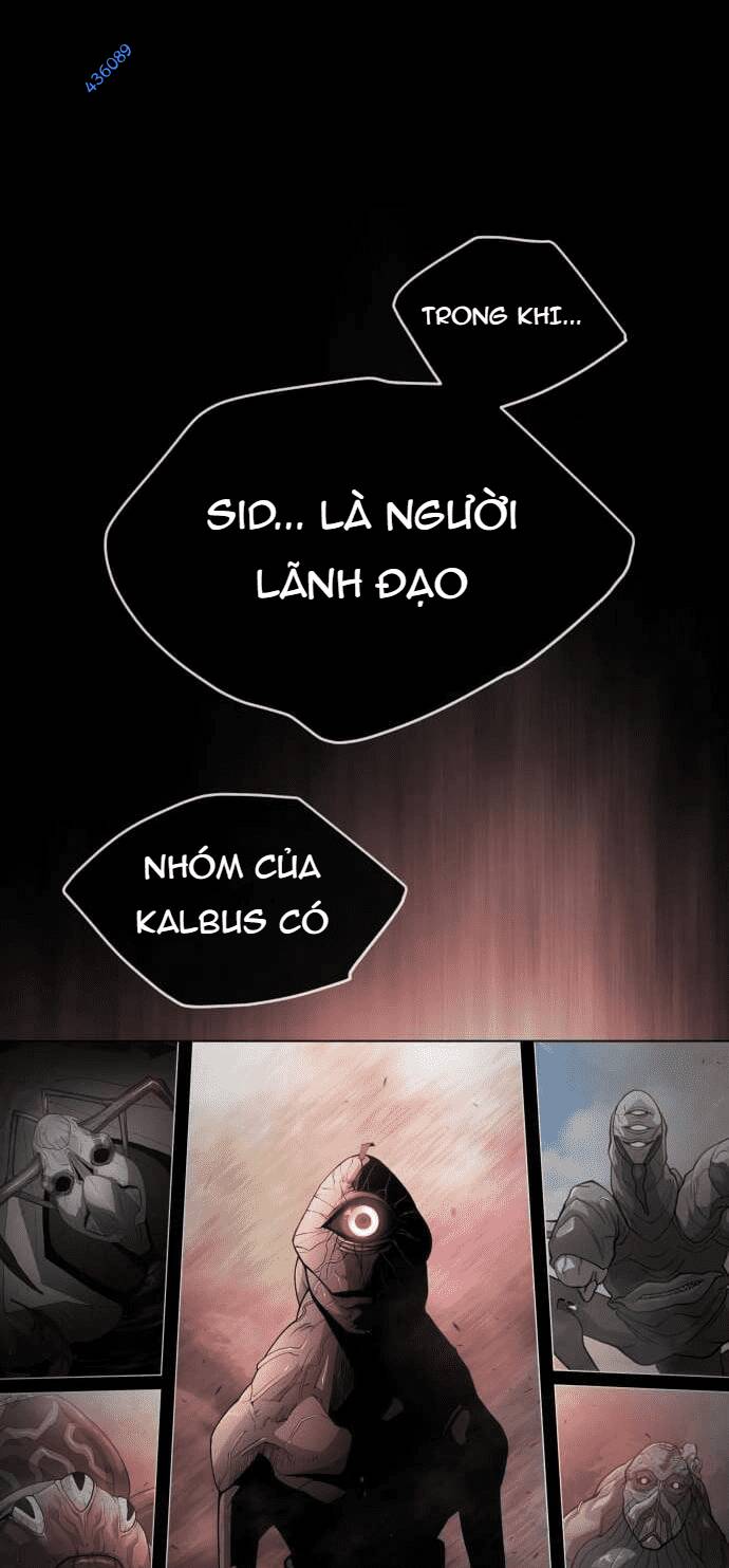 Kĩ Nguyên Của Anh Hùng - Chapter 140 - Page 88