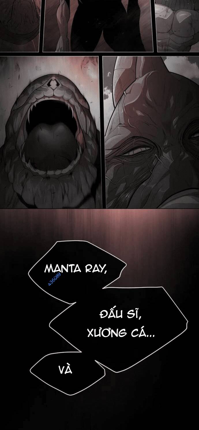 Kĩ Nguyên Của Anh Hùng - Chapter 140 - Page 89