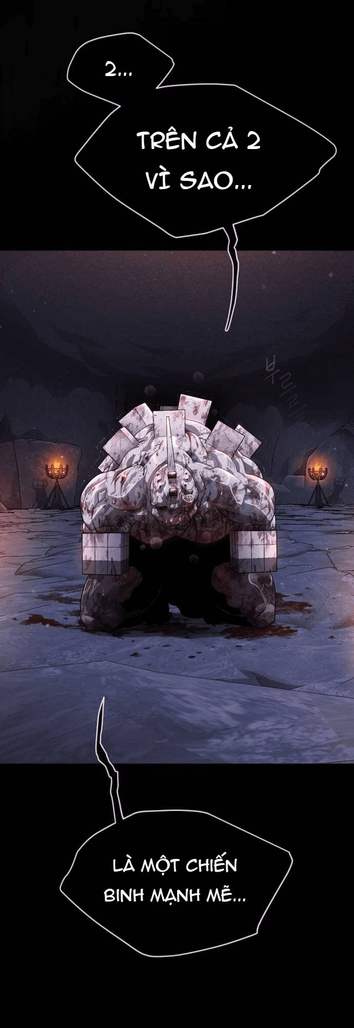 Kĩ Nguyên Của Anh Hùng - Chapter 140 - Page 90