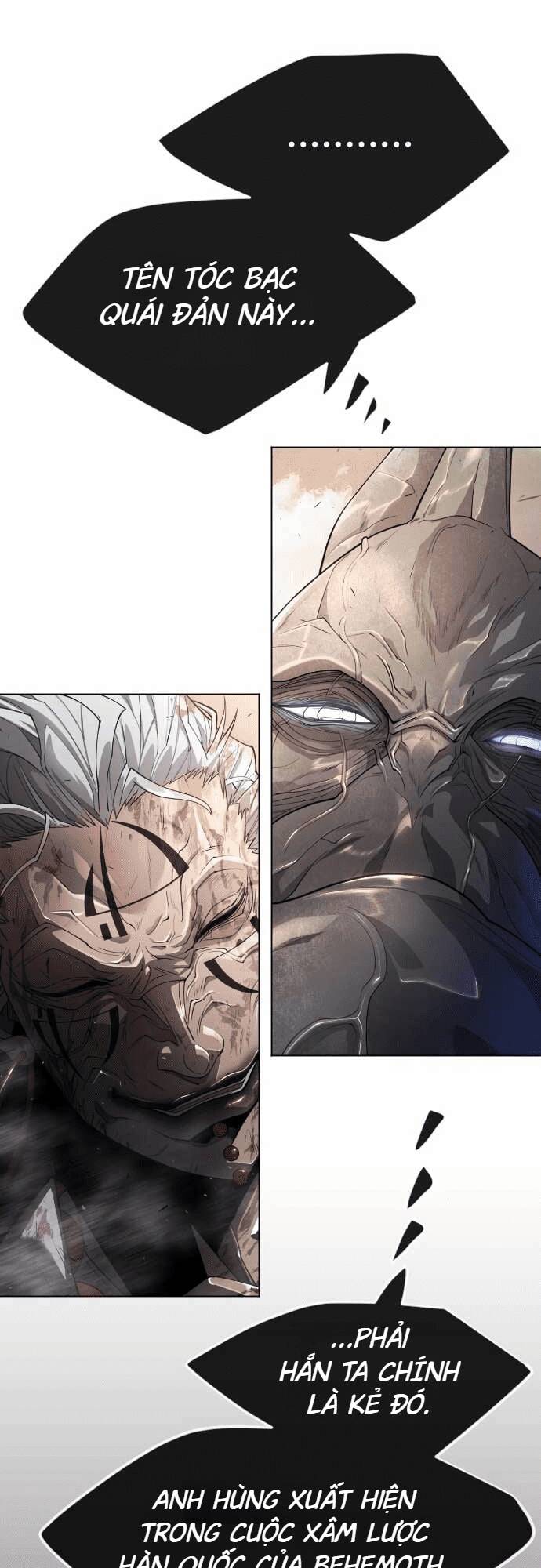 Kĩ Nguyên Của Anh Hùng - Chapter 141 - Page 10