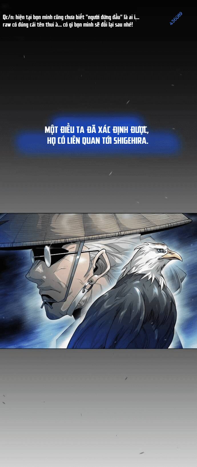 Kĩ Nguyên Của Anh Hùng - Chapter 141 - Page 13