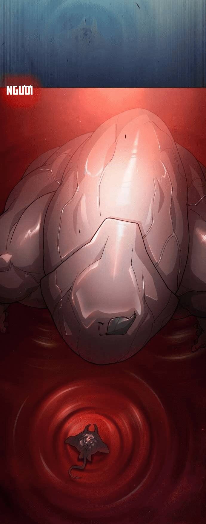 Kĩ Nguyên Của Anh Hùng - Chapter 141 - Page 21