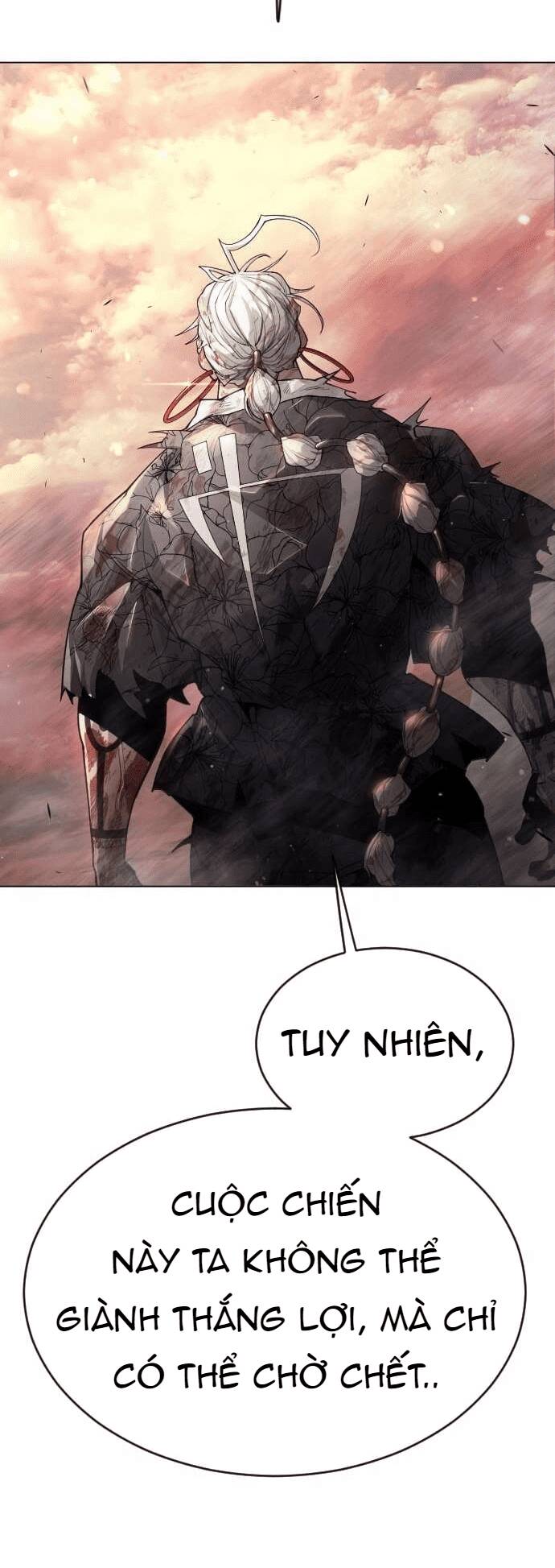 Kĩ Nguyên Của Anh Hùng - Chapter 141 - Page 35