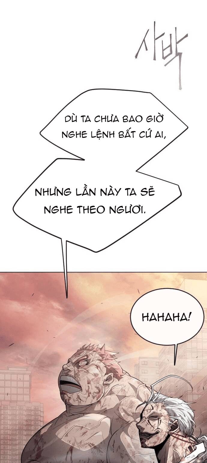 Kĩ Nguyên Của Anh Hùng - Chapter 141 - Page 38