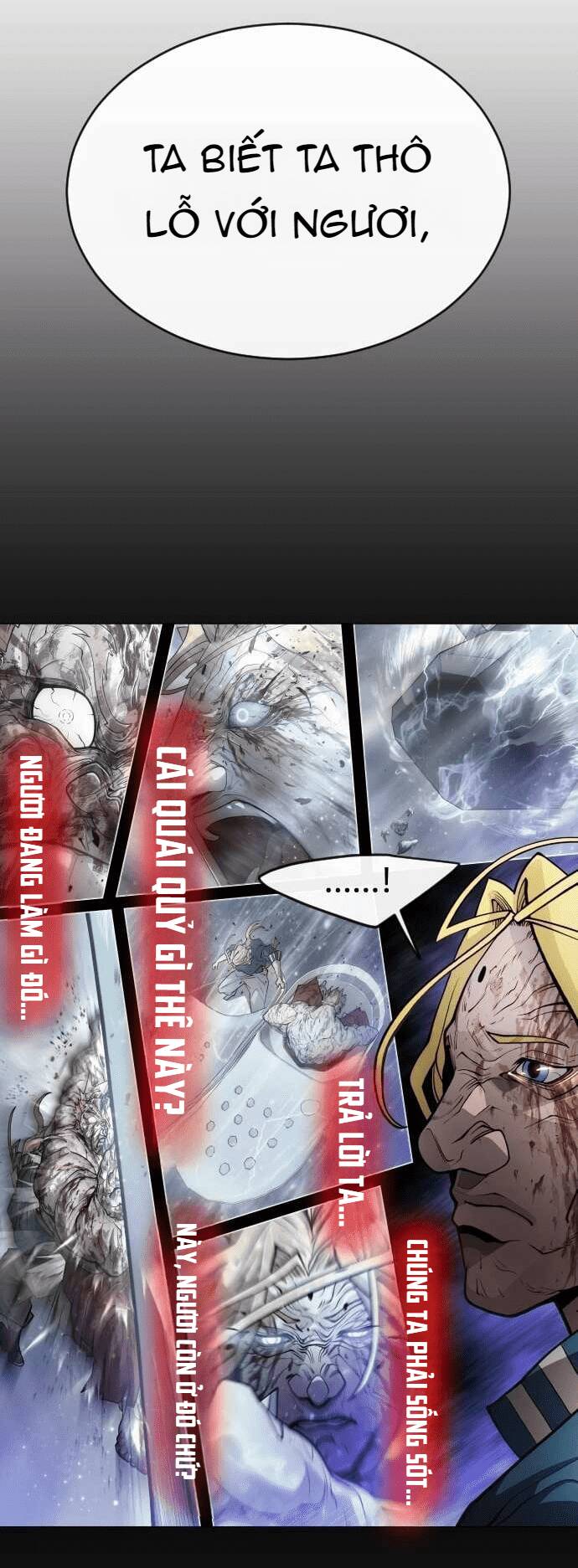 Kĩ Nguyên Của Anh Hùng - Chapter 141 - Page 42