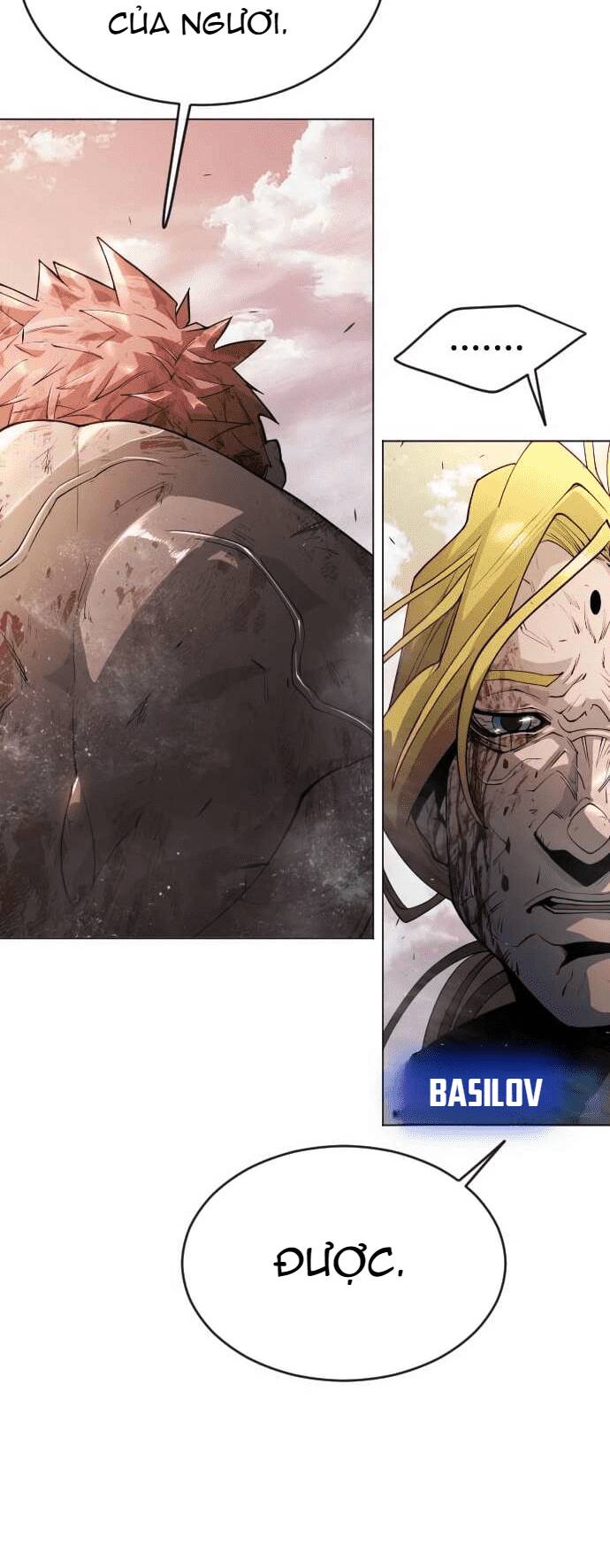 Kĩ Nguyên Của Anh Hùng - Chapter 141 - Page 44