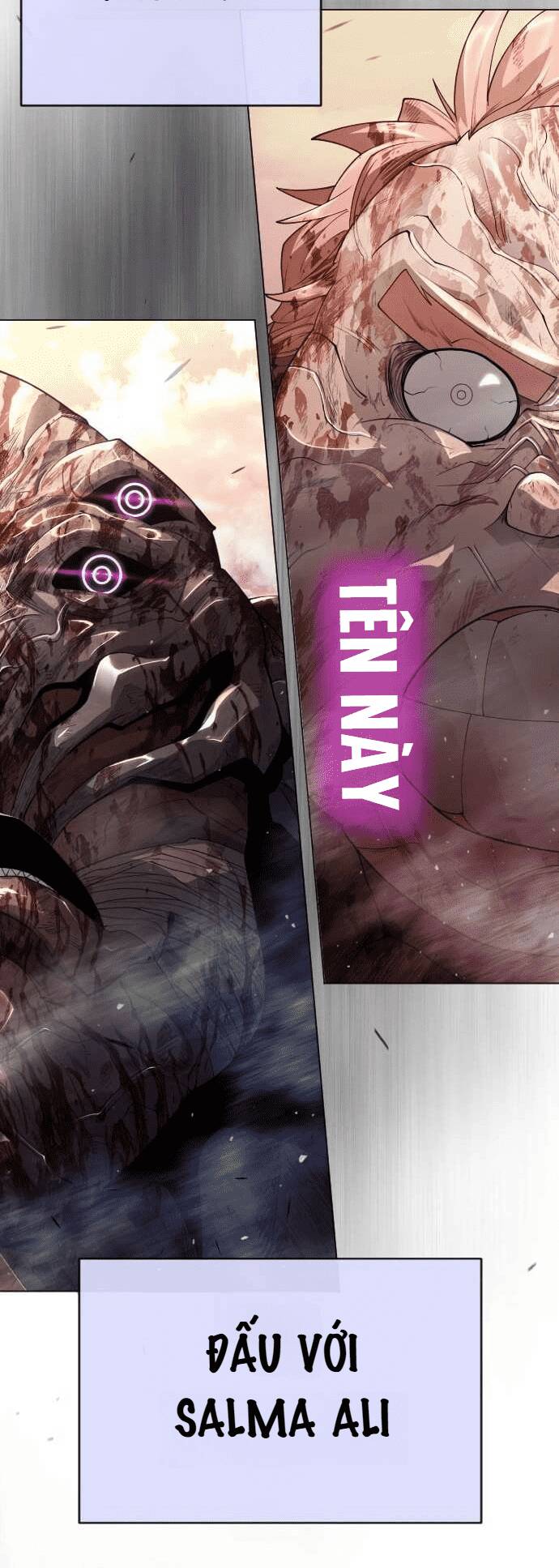 Kĩ Nguyên Của Anh Hùng - Chapter 141 - Page 50