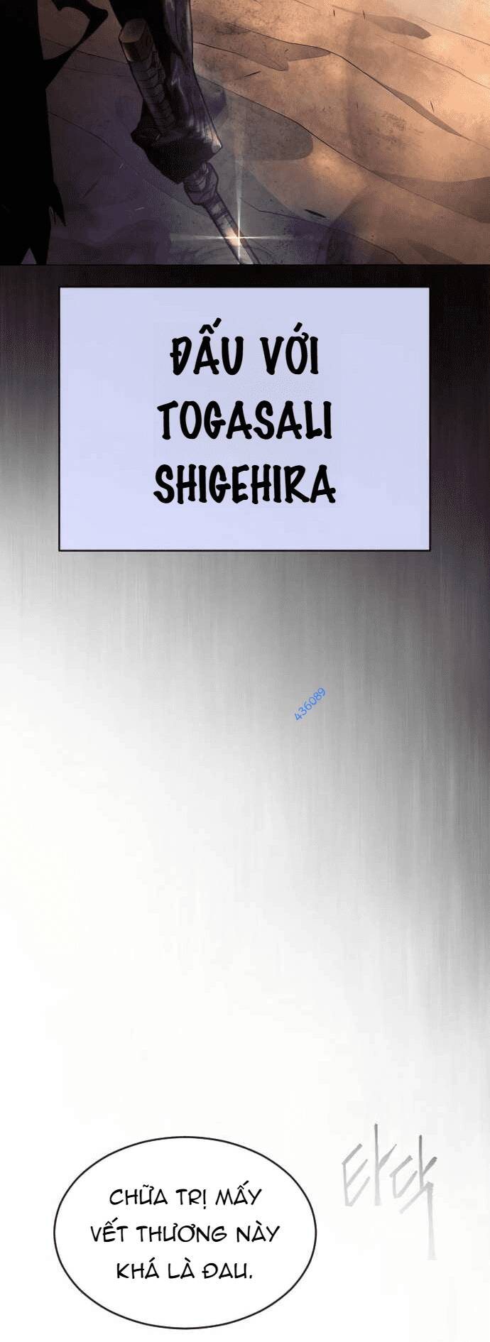 Kĩ Nguyên Của Anh Hùng - Chapter 141 - Page 52