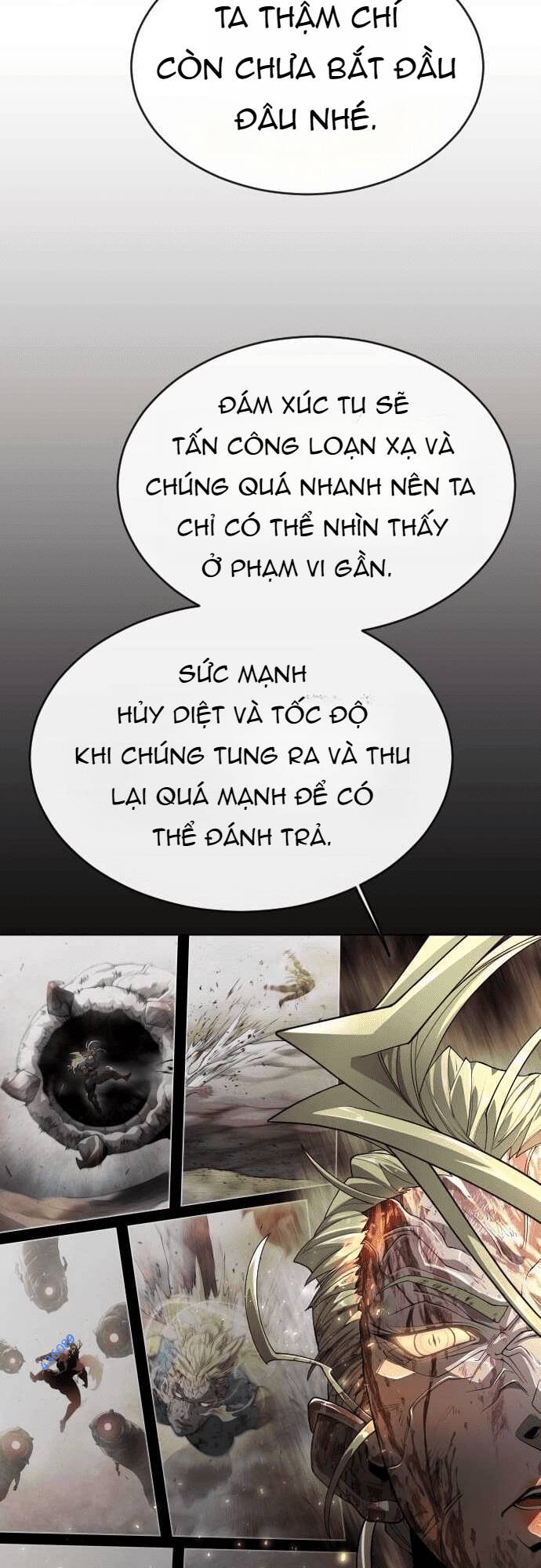 Kĩ Nguyên Của Anh Hùng - Chapter 141 - Page 55