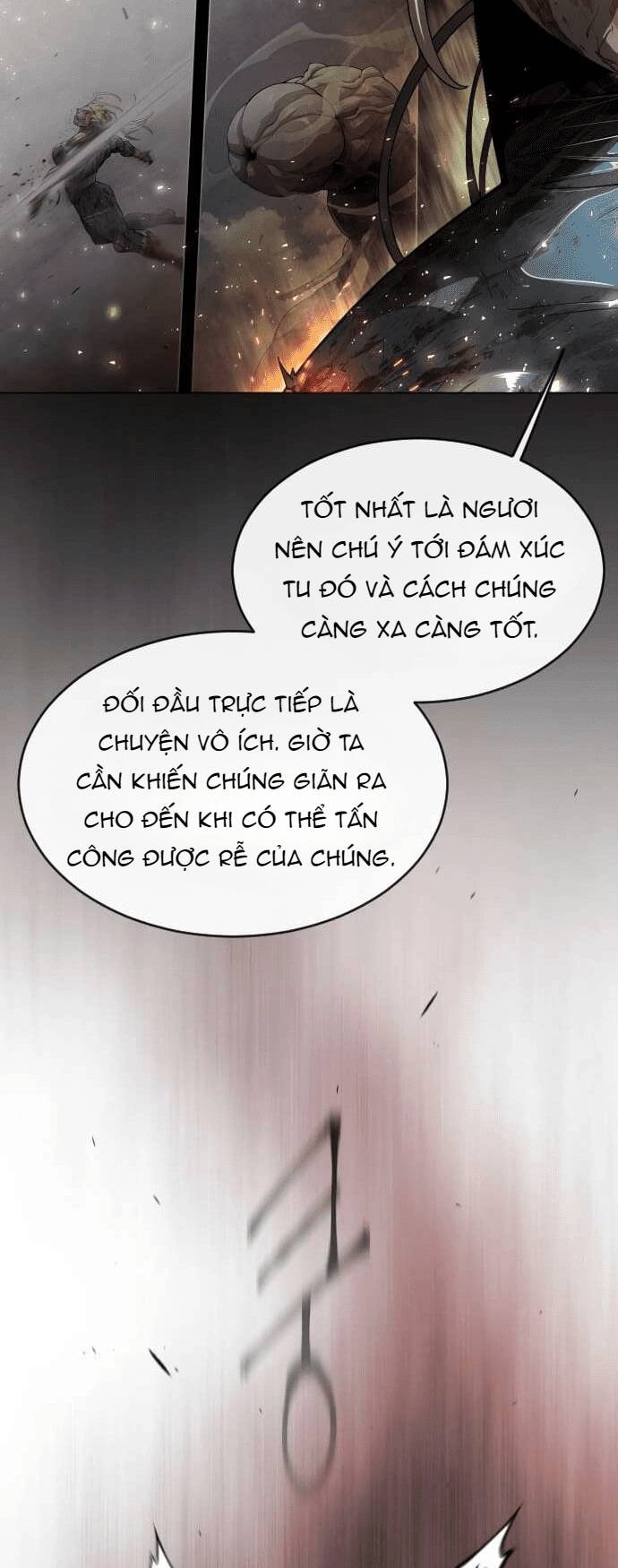 Kĩ Nguyên Của Anh Hùng - Chapter 141 - Page 56