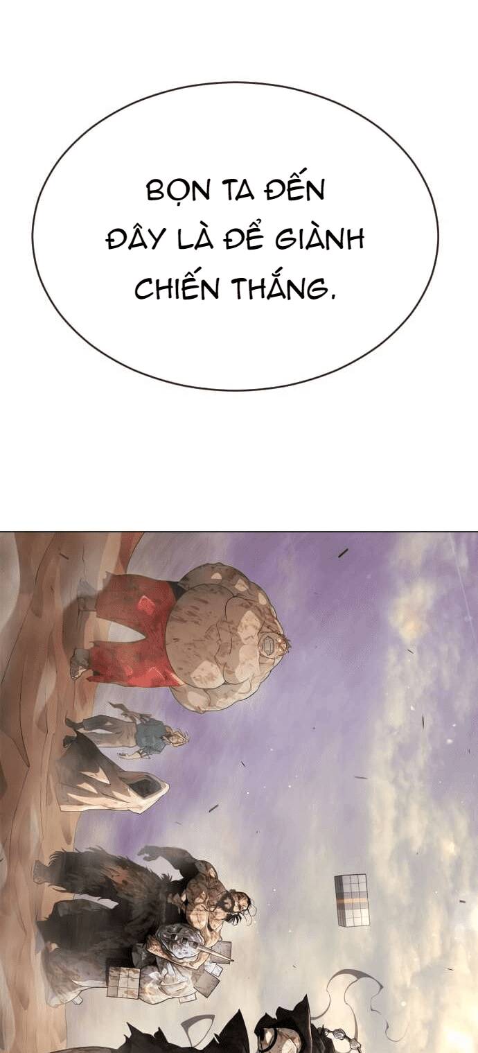 Kĩ Nguyên Của Anh Hùng - Chapter 141 - Page 5