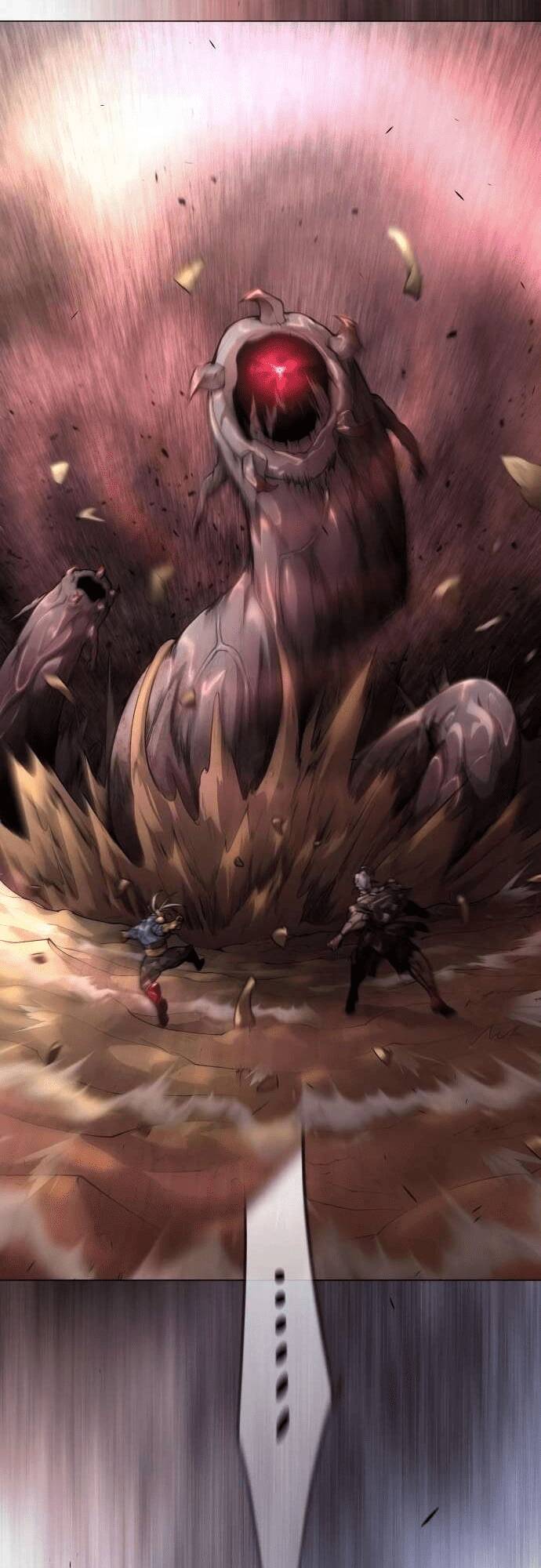 Kĩ Nguyên Của Anh Hùng - Chapter 141 - Page 59