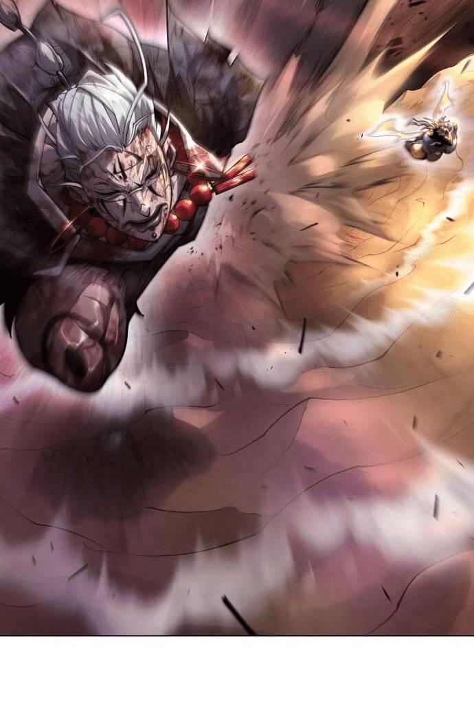 Kĩ Nguyên Của Anh Hùng - Chapter 141 - Page 61