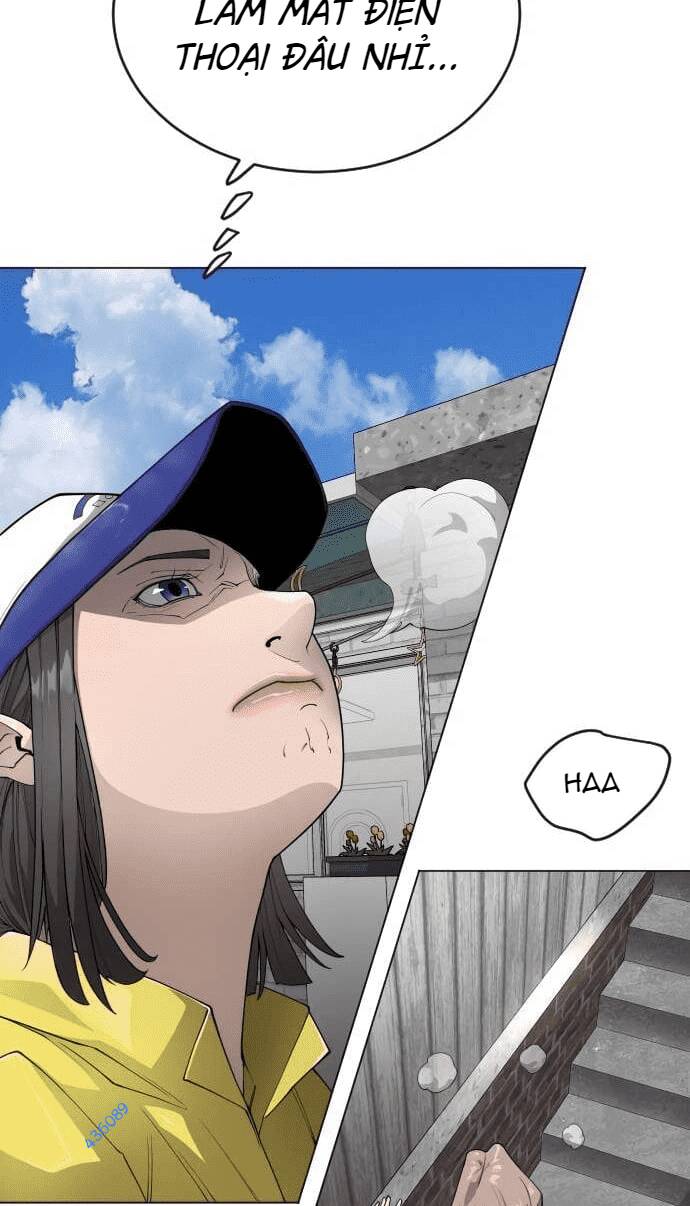 Kĩ Nguyên Của Anh Hùng - Chapter 141 - Page 68