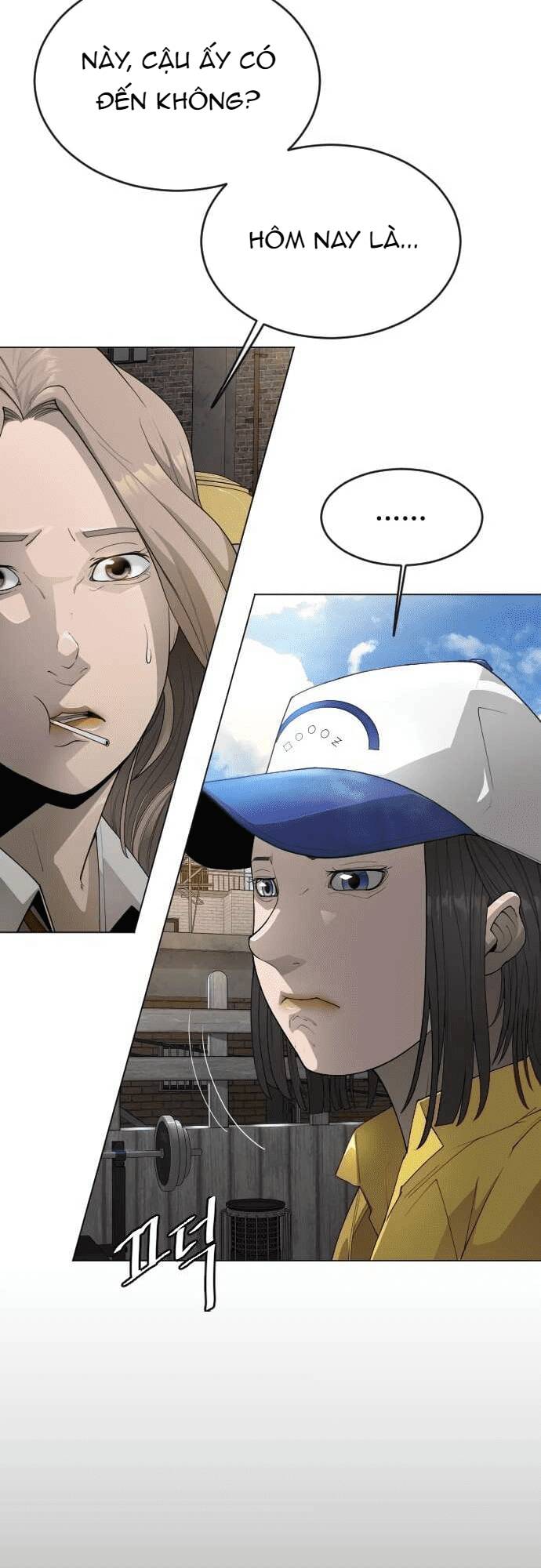 Kĩ Nguyên Của Anh Hùng - Chapter 141 - Page 71