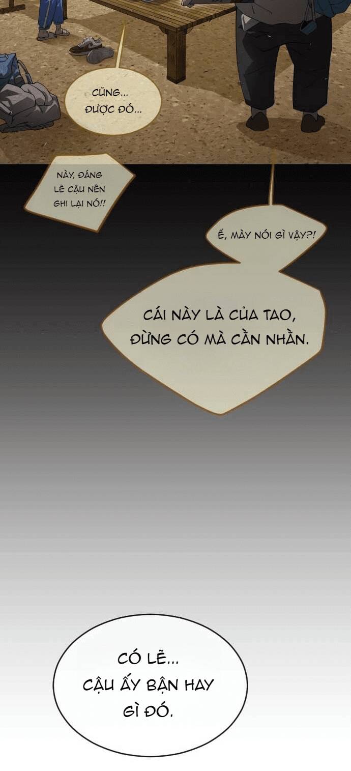 Kĩ Nguyên Của Anh Hùng - Chapter 141 - Page 73