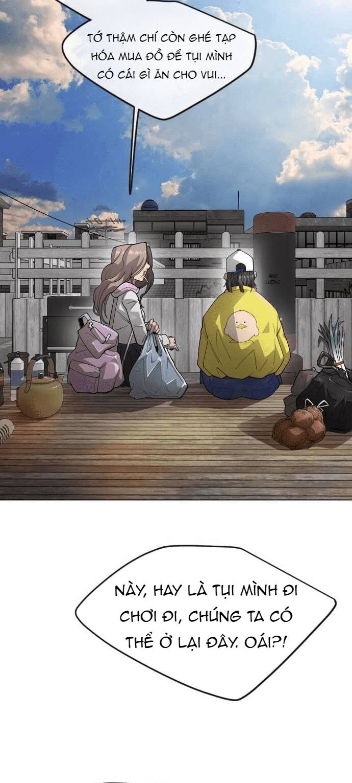 Kĩ Nguyên Của Anh Hùng - Chapter 141 - Page 75