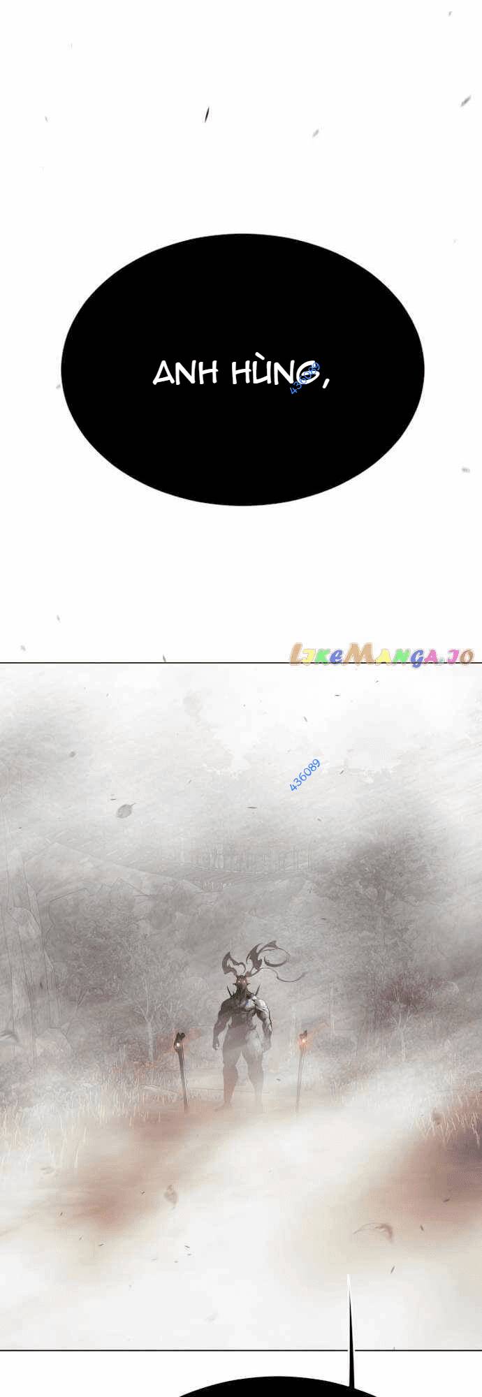 Kĩ Nguyên Của Anh Hùng - Chapter 142 - Page 100