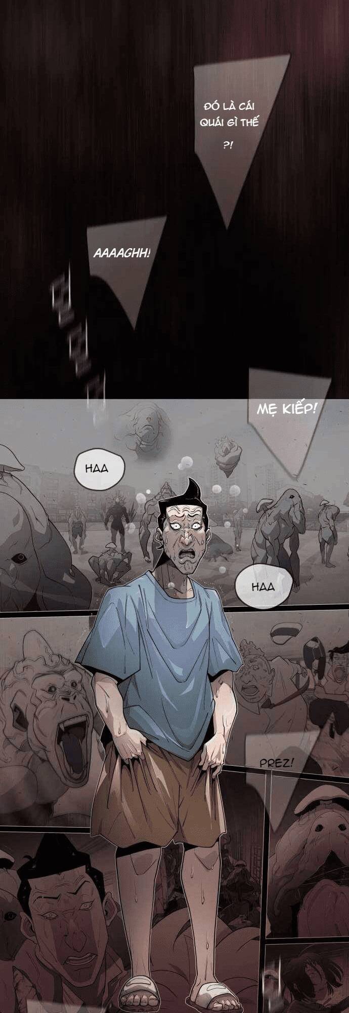 Kĩ Nguyên Của Anh Hùng - Chapter 142 - Page 16