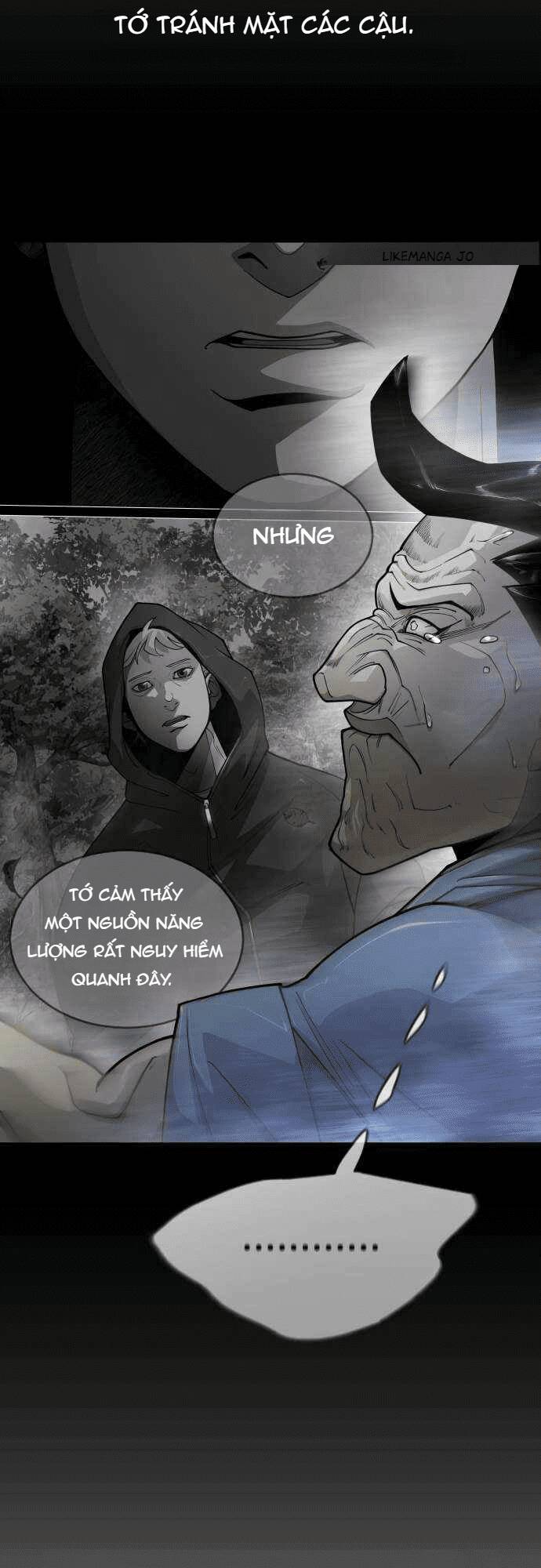 Kĩ Nguyên Của Anh Hùng - Chapter 142 - Page 29