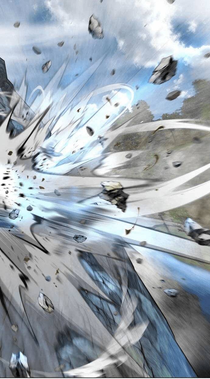 Kĩ Nguyên Của Anh Hùng - Chapter 142 - Page 35