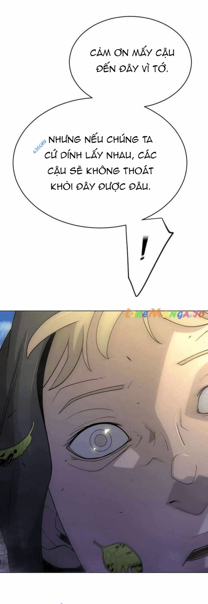 Kĩ Nguyên Của Anh Hùng - Chapter 142 - Page 3