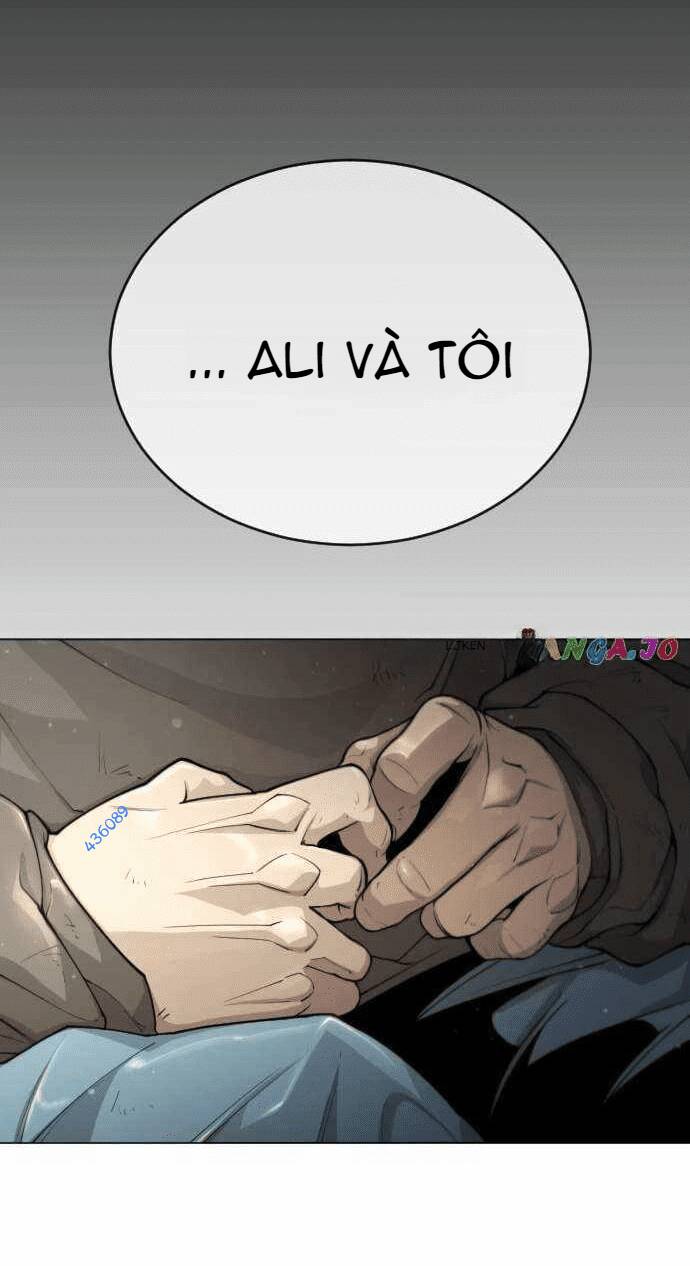 Kĩ Nguyên Của Anh Hùng - Chapter 142 - Page 47