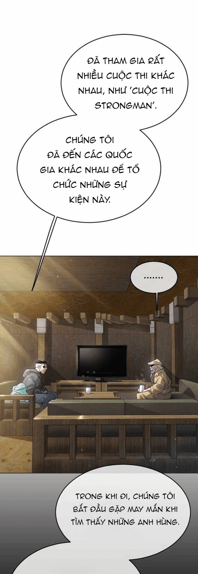 Kĩ Nguyên Của Anh Hùng - Chapter 142 - Page 48