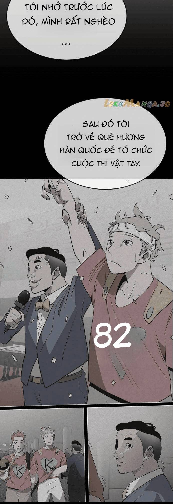 Kĩ Nguyên Của Anh Hùng - Chapter 142 - Page 49