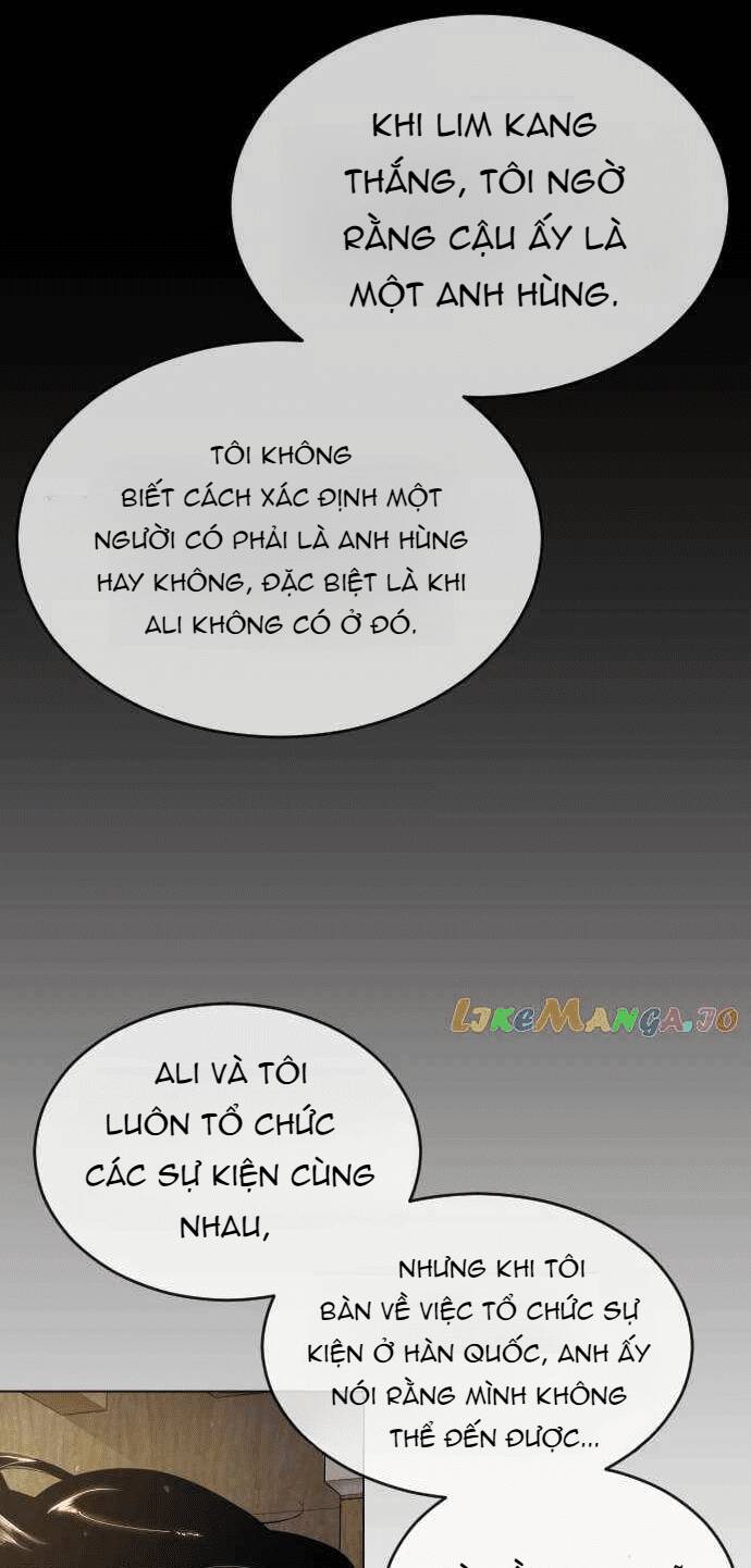 Kĩ Nguyên Của Anh Hùng - Chapter 142 - Page 50