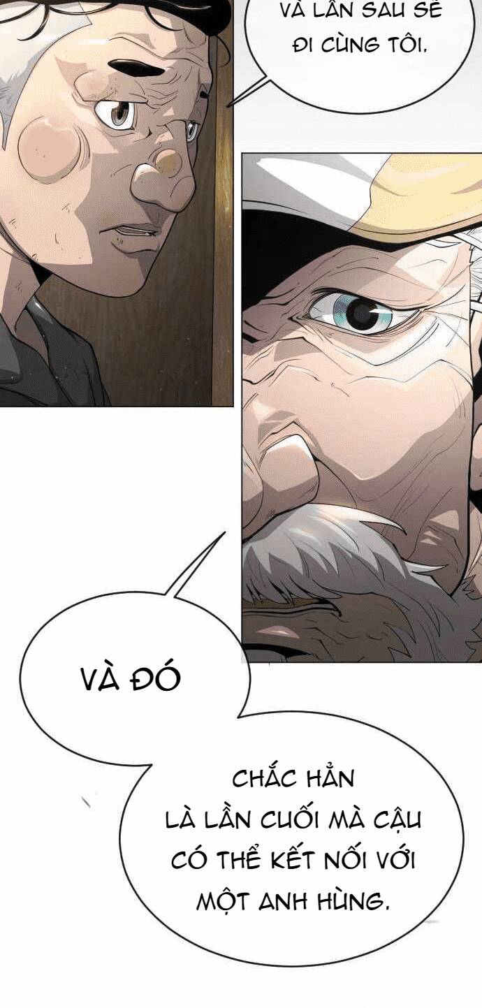 Kĩ Nguyên Của Anh Hùng - Chapter 142 - Page 51