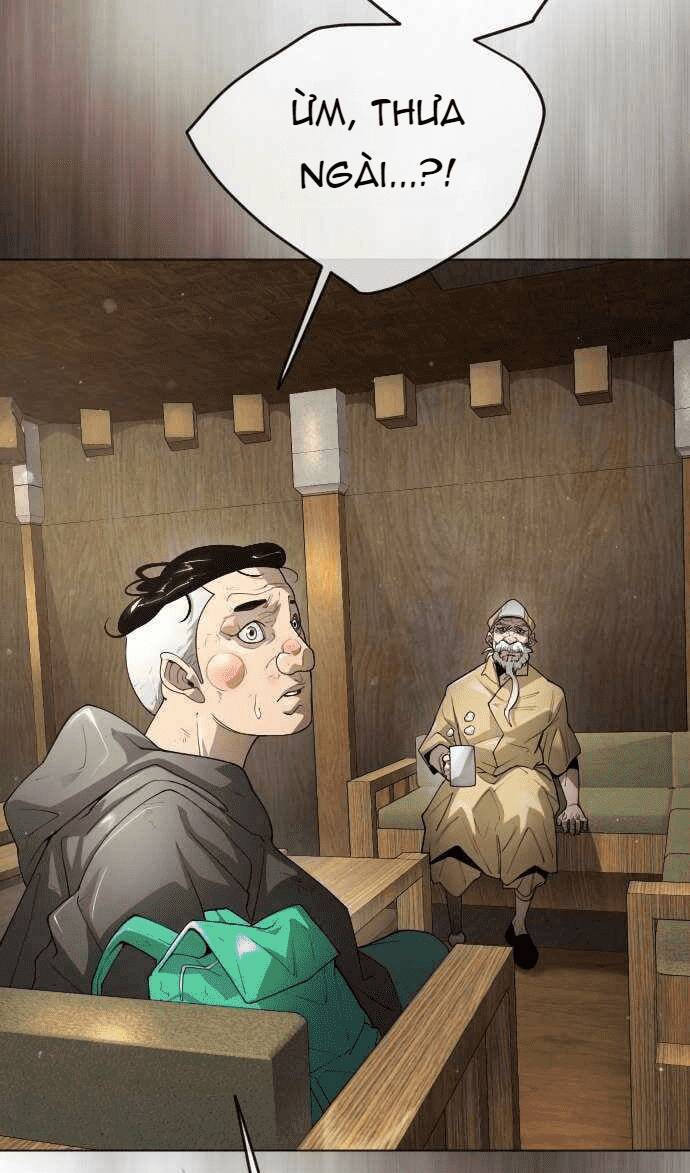 Kĩ Nguyên Của Anh Hùng - Chapter 142 - Page 54