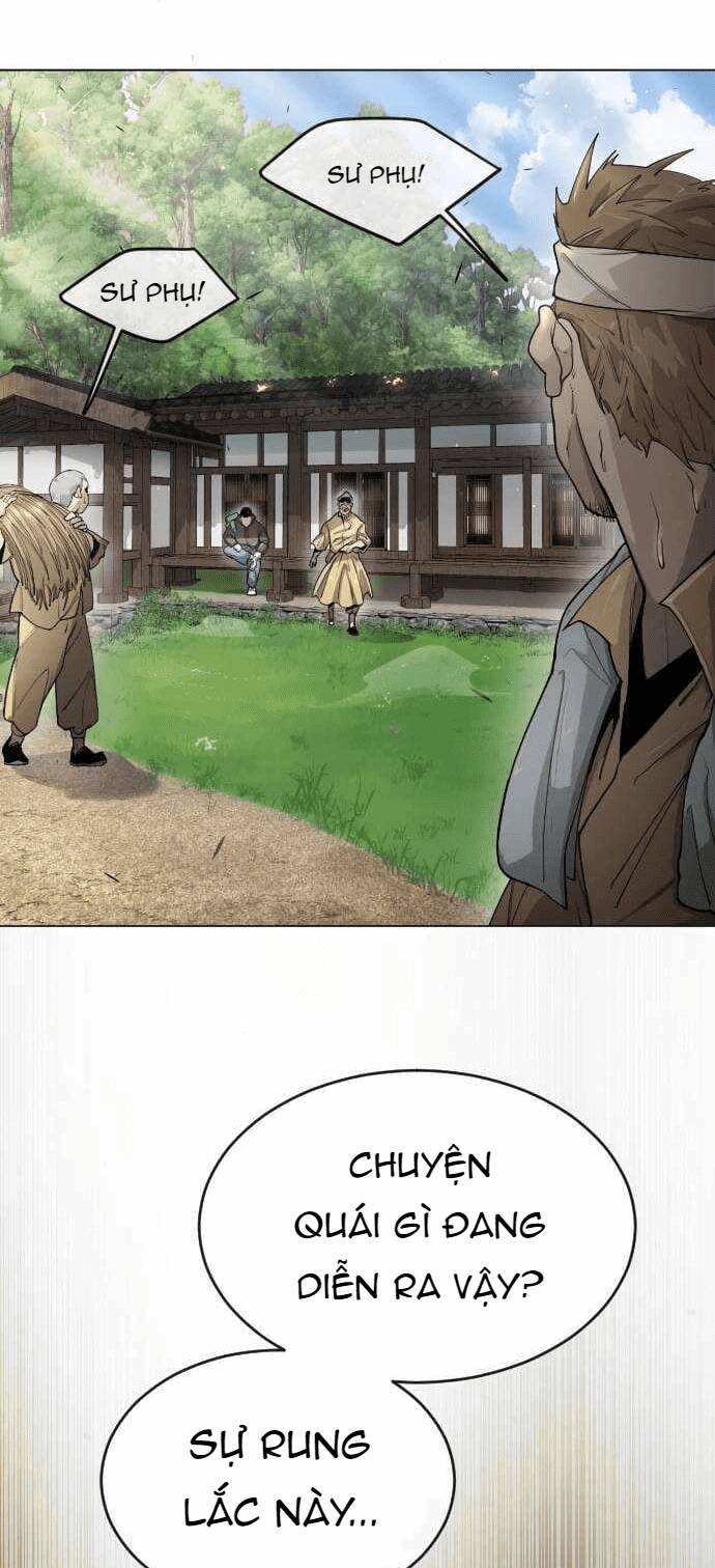 Kĩ Nguyên Của Anh Hùng - Chapter 142 - Page 56