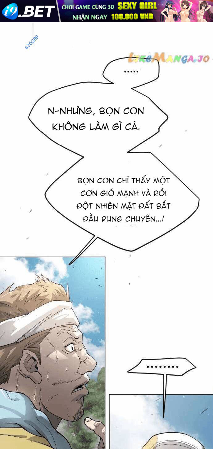 Kĩ Nguyên Của Anh Hùng - Chapter 142 - Page 58