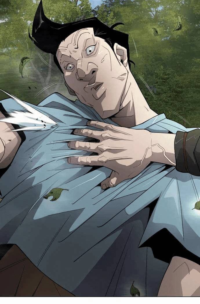 Kĩ Nguyên Của Anh Hùng - Chapter 142 - Page 5