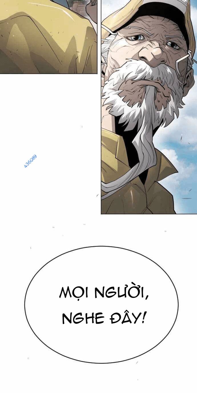 Kĩ Nguyên Của Anh Hùng - Chapter 142 - Page 59