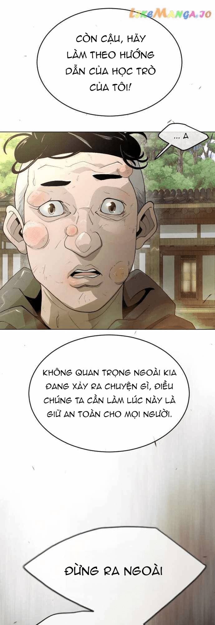 Kĩ Nguyên Của Anh Hùng - Chapter 142 - Page 61