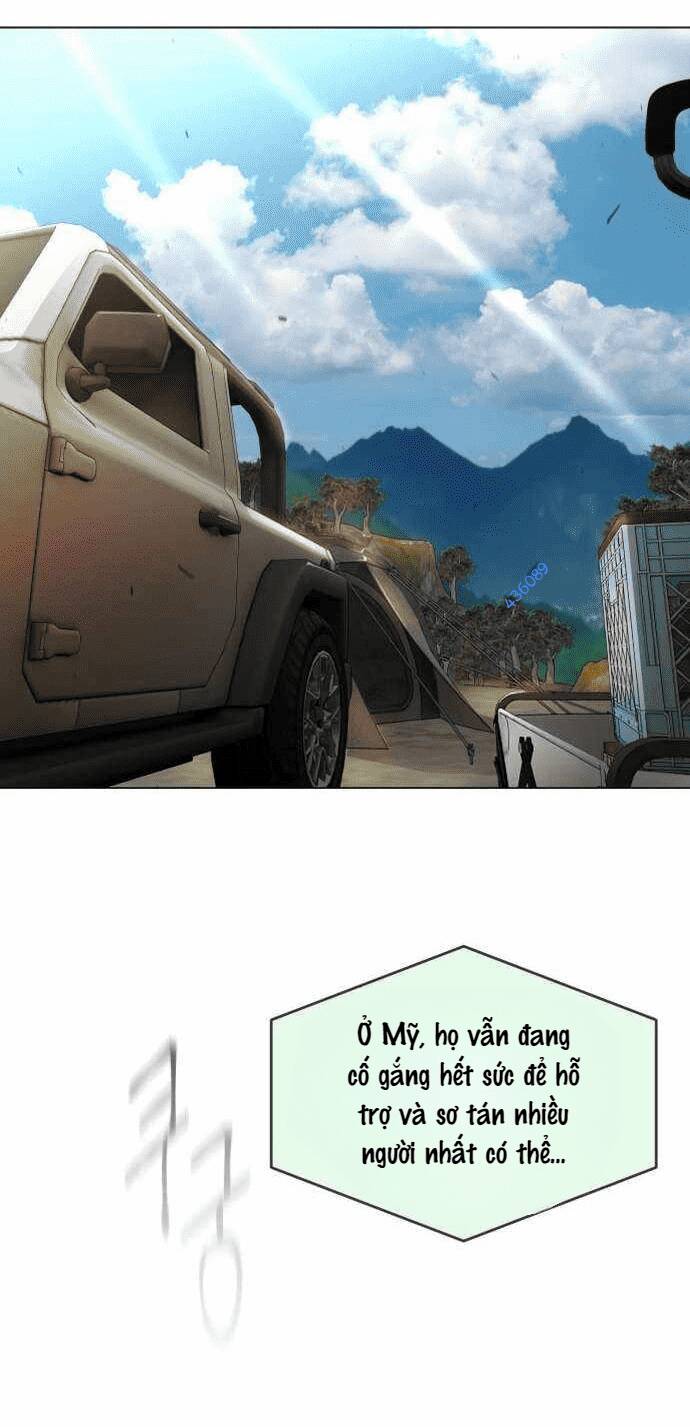 Kĩ Nguyên Của Anh Hùng - Chapter 142 - Page 65