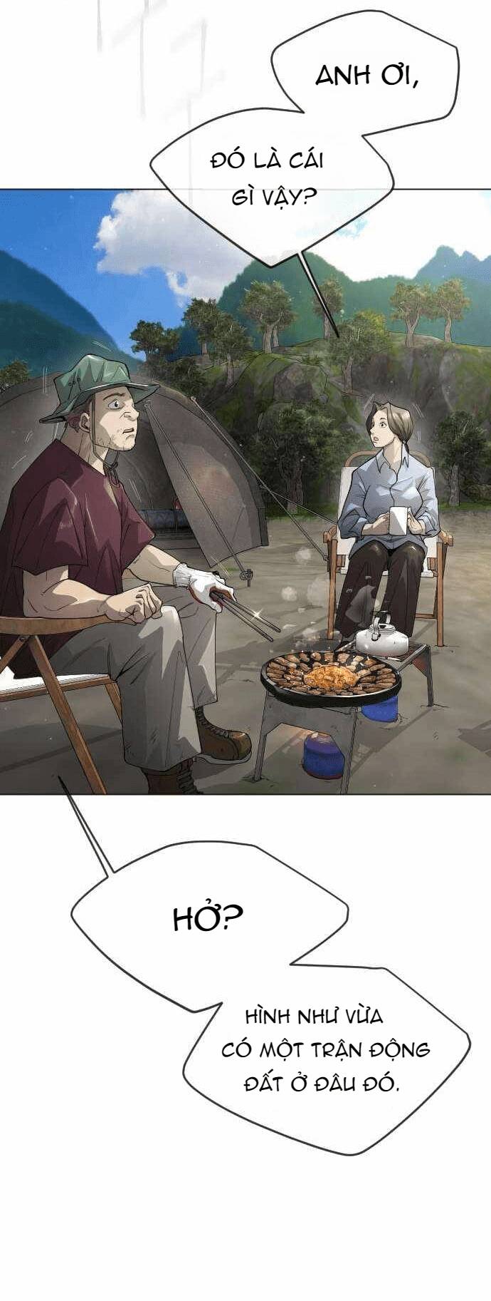 Kĩ Nguyên Của Anh Hùng - Chapter 142 - Page 67