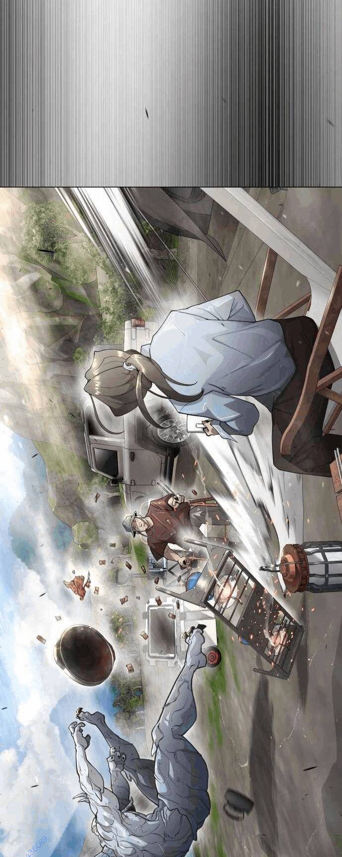 Kĩ Nguyên Của Anh Hùng - Chapter 142 - Page 70