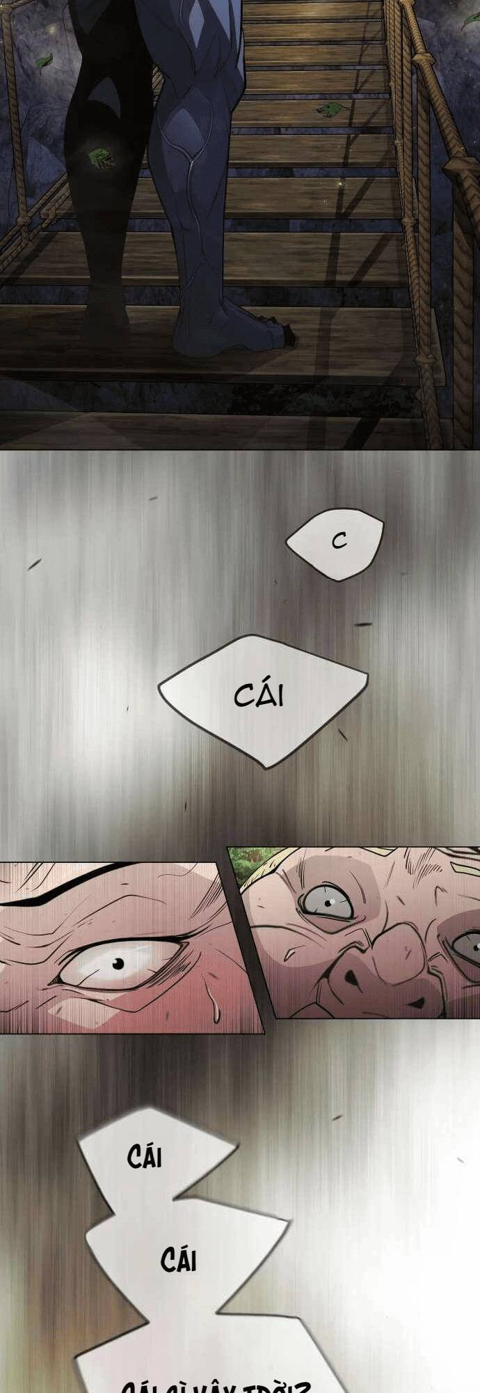 Kĩ Nguyên Của Anh Hùng - Chapter 142 - Page 7