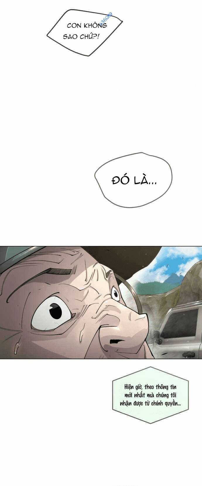 Kĩ Nguyên Của Anh Hùng - Chapter 142 - Page 81