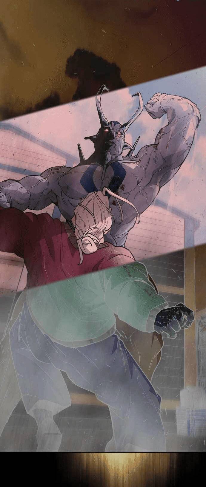 Kĩ Nguyên Của Anh Hùng - Chapter 142 - Page 89