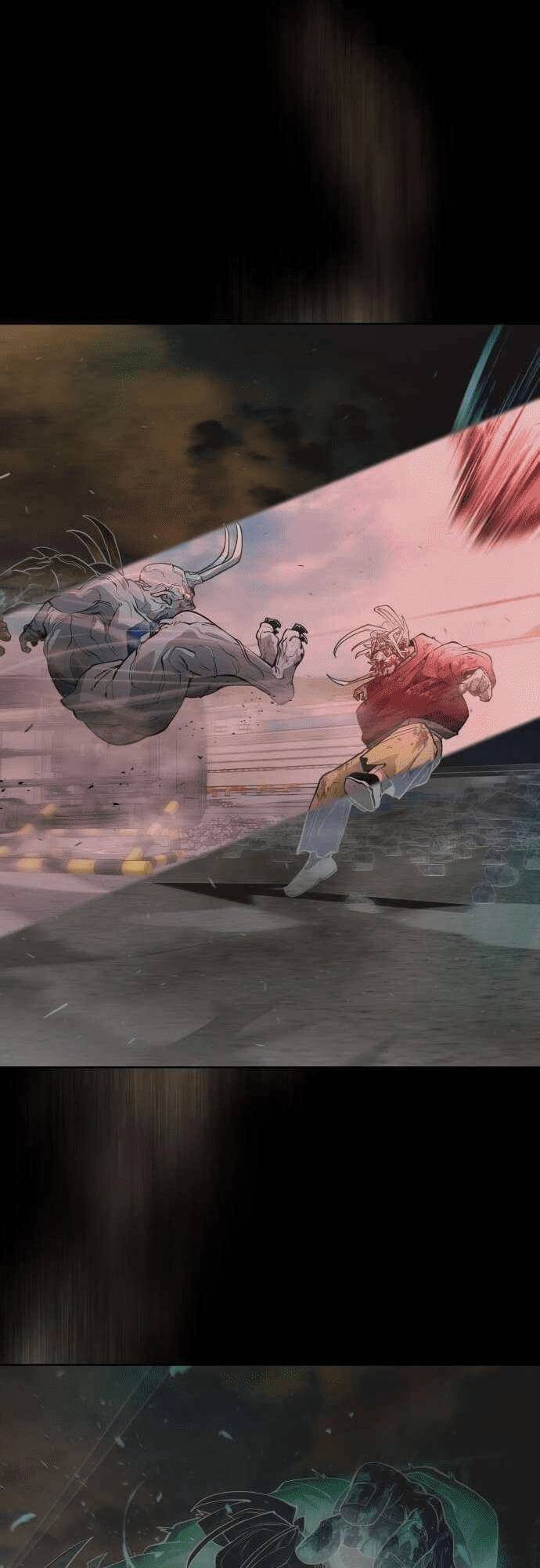 Kĩ Nguyên Của Anh Hùng - Chapter 142 - Page 92