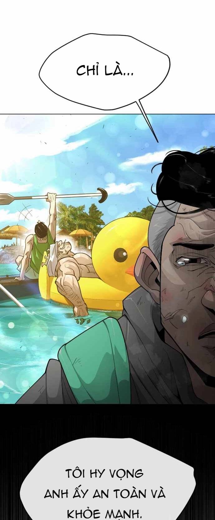 Kĩ Nguyên Của Anh Hùng - Chapter 143 - Page 116