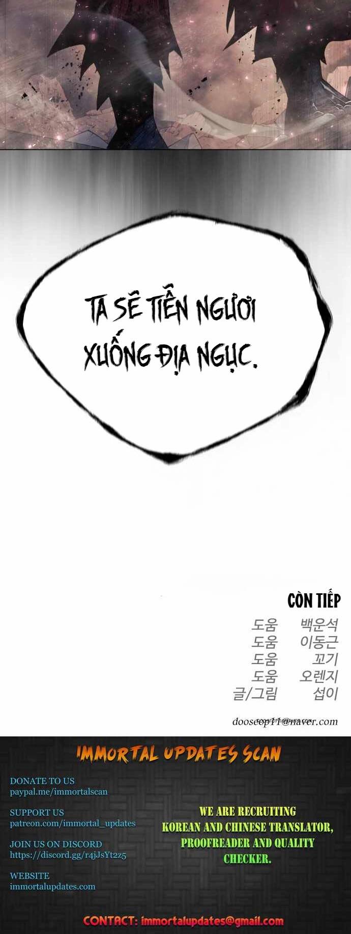 Kĩ Nguyên Của Anh Hùng - Chapter 143 - Page 122